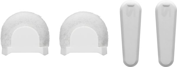 Shure AMV-LAV-WS/W-KIT MoveMic Accessory Kit