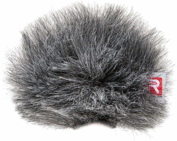 Shure AMV88-FUR Rycote Windjammer for MV88