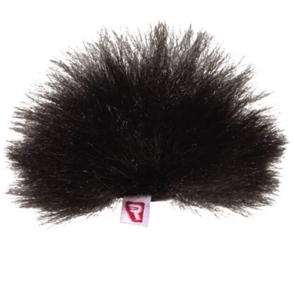 Shure AMVL-FUR Rycote Mini-Windjammer for MVL