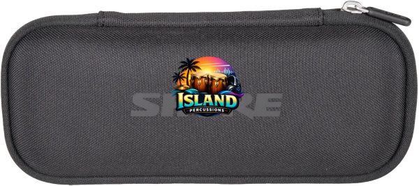 Shure ANXNC Case for Nexadyne Handheld Microphones