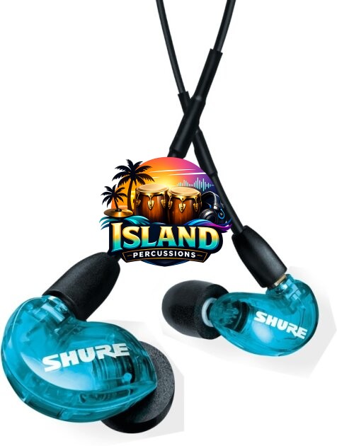 Shure AONIC 215 Sound Isolating Earphones