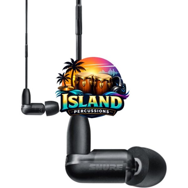Shure AONIC 3 Sound Isolating Earphones