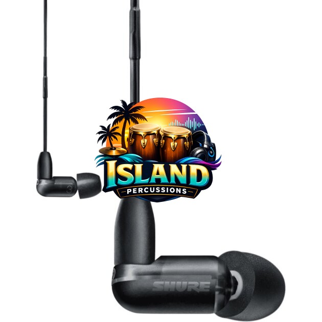 Shure AONIC 3 Sound Isolating Earphones