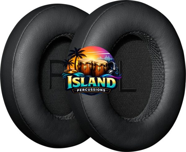 Shure AONIC 50 Gen 2 Wireless Headphone Earpads