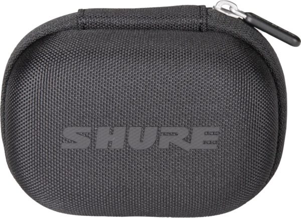 Shure ARPWC Case for Nexadyne RPW Microphone Capsule Head