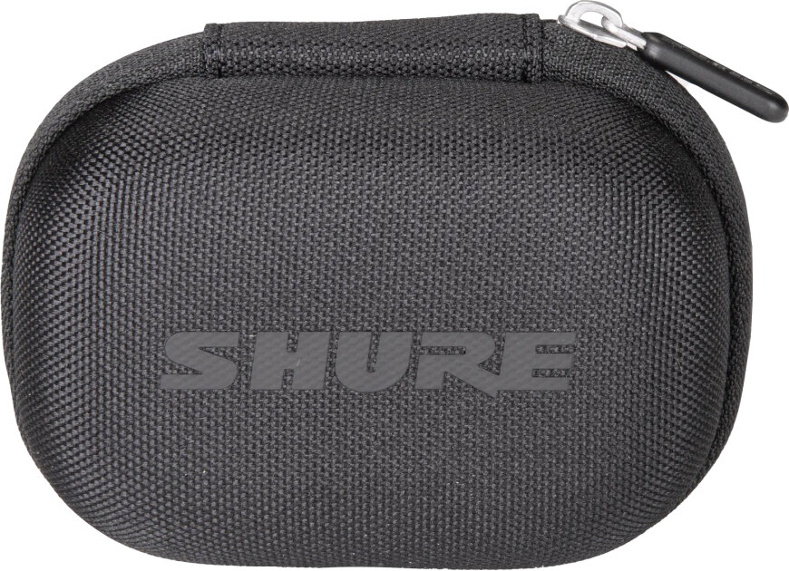 Shure ARPWC Case for Nexadyne RPW Microphone Capsule Head