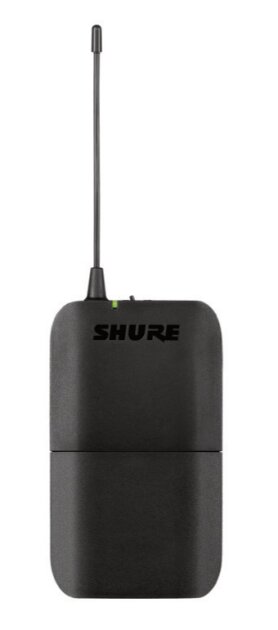 Shure BLX1 Wireless Bodypack Transmitter