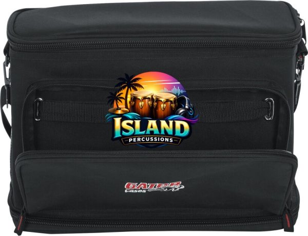 Shure by Gator Carry Bag for Shure BLX Wireless