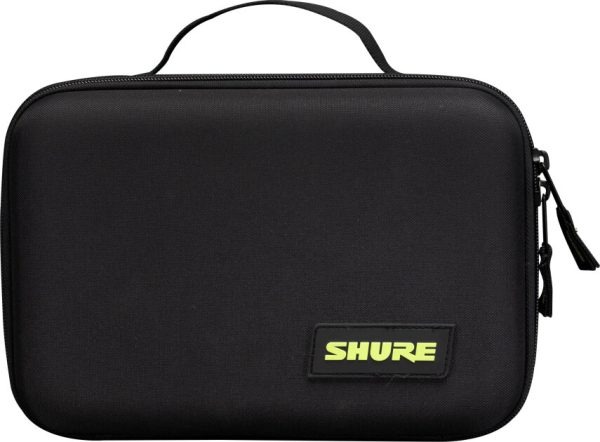 Shure by Gator Pro Lite Microphone Case for Shure MV7 Series Mics