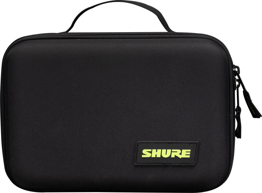 Shure by Gator Pro Lite Microphone Case for Shure MV7 Series Mics