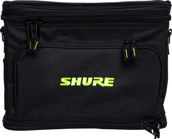 Shure by Gator SH-WSYS-BAG Wireless System Solution Bag