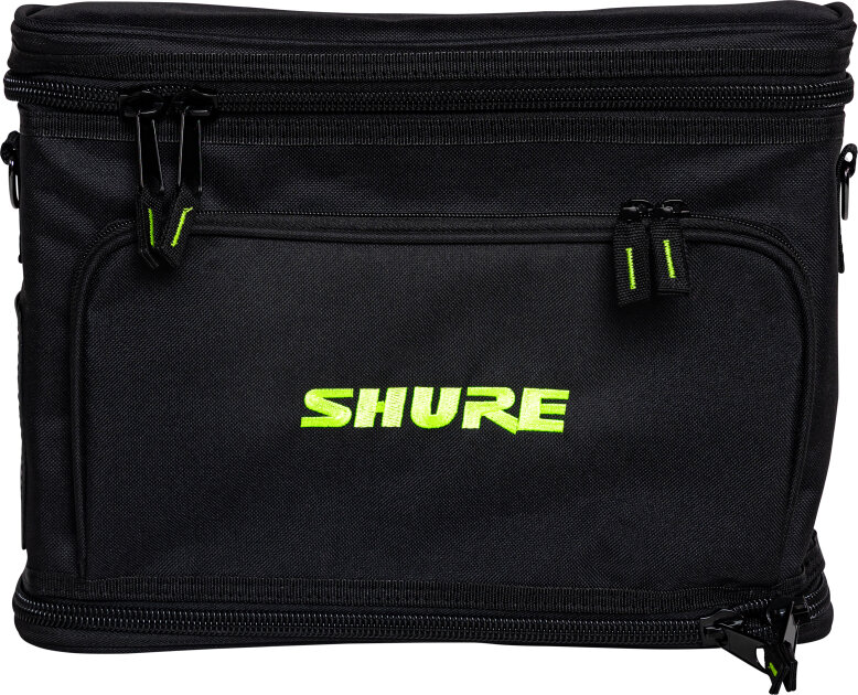 Shure by Gator SH-WSYS-BAG Wireless System Solution Bag