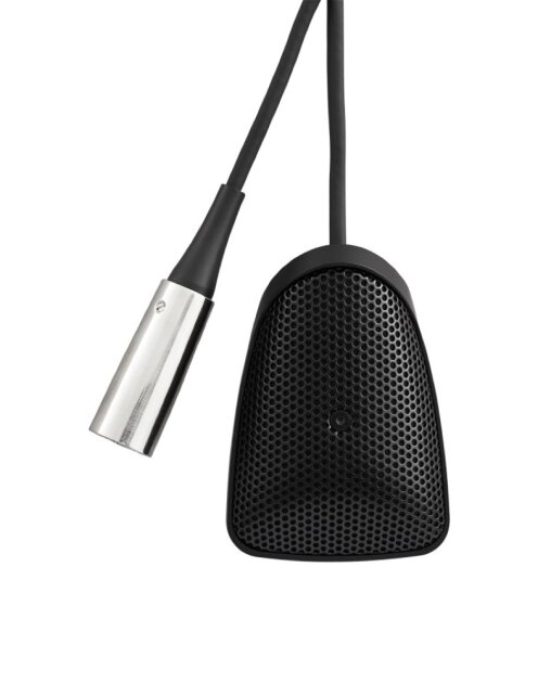 Shure Centraverse CVB-B/C Cardioid Boundary Microphone