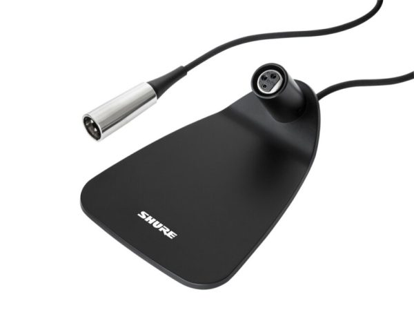 Shure Centraverse CVD-B Desktop Microphone Base