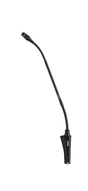 Shure Centraverse CVG12-B/C Gooseneck Microphone