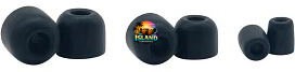 Shure Comply 100-Series Foam Sleeves for Earphones