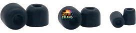 Shure Comply 100-Series Foam Sleeves for Earphones