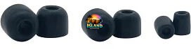 Shure Comply P-Series Foam Sleeves for Earphones