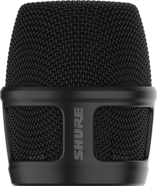 Shure Grille for NXN8/S Nexadyne Dynamic Supercardioid Microphone