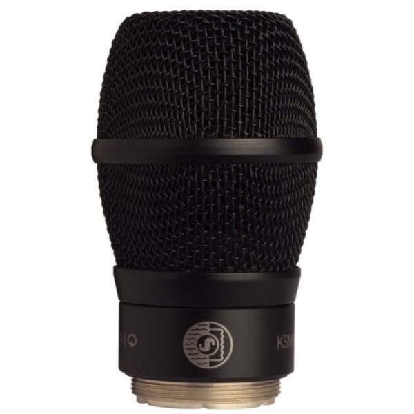 Shure KSM9 Microphone Capsule Head for Shure Wireless Handheld Transmitters