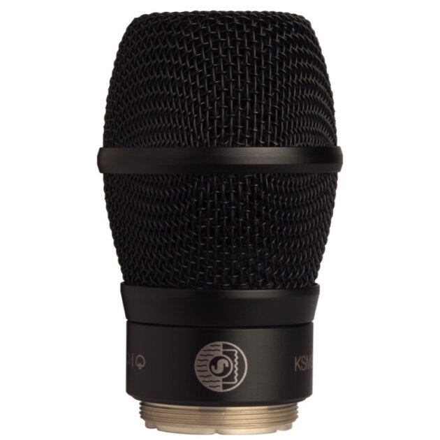 Shure KSM9 Microphone Capsule Head for Shure Wireless Handheld Transmitters