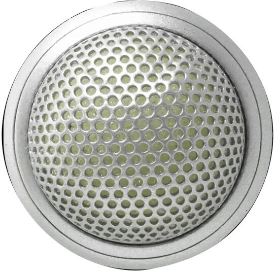 Shure Microflex MX395 Low-Profile Boundary Microphone