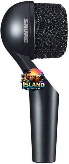Shure NXN5 Nexadyne Dynamic Amplifer Microphone