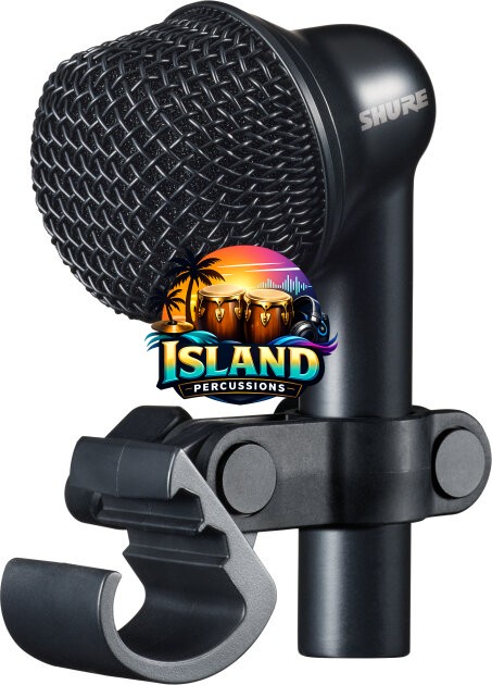 Shure NXN6 Nexadyne Dynamic Tom/Snare Microphone