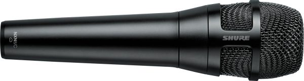 Shure NXN8/C Nexadyne Dynamic Cardioid Microphone