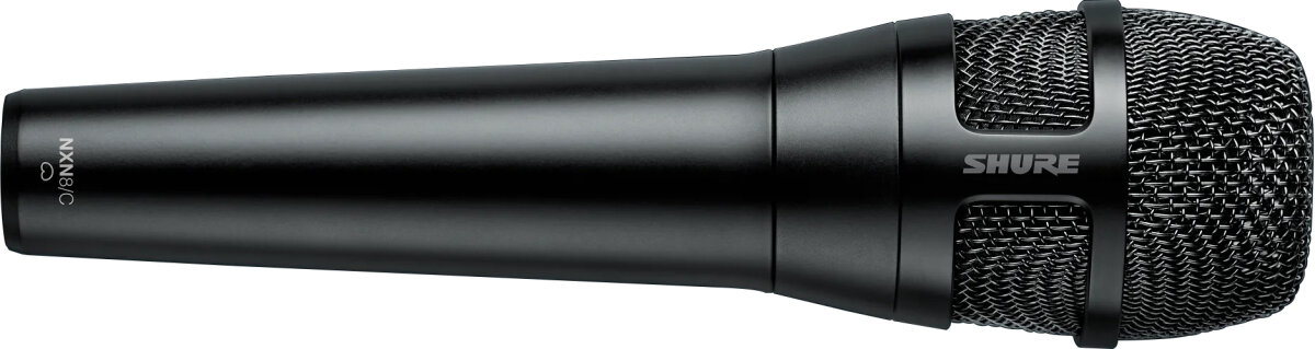 Shure NXN8/C Nexadyne Dynamic Cardioid Microphone
