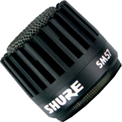 Shure RK244G Grille for SM57