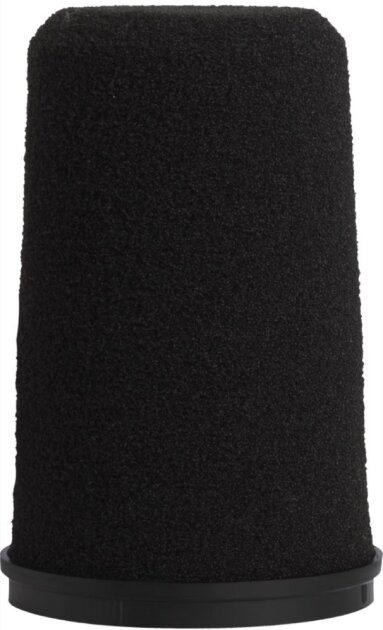 Shure RK345 Windscreen