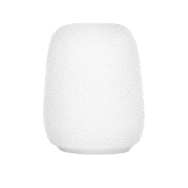 Shure RK514WS Foam Windscreen for MX Microphones