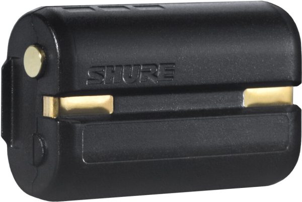 Shure SB900C Rechargeable Lithium-Ion Battery