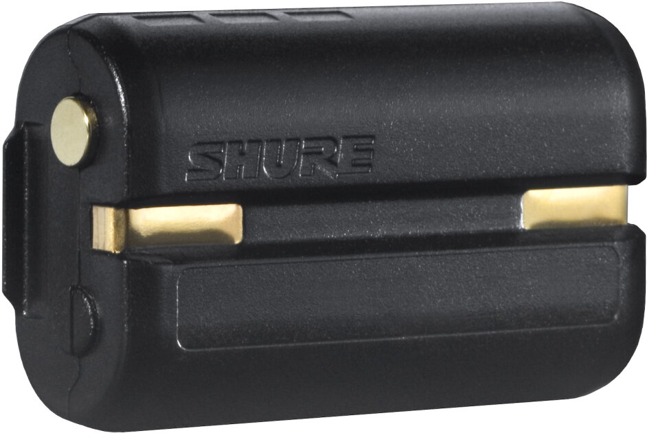 Shure SB900C Rechargeable Lithium-Ion Battery