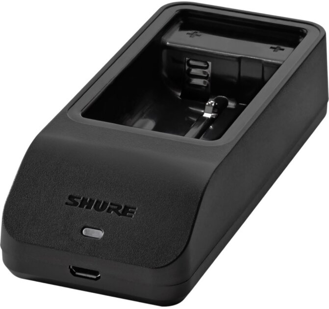 Shure SBC10-100 USB Single Battery Charger