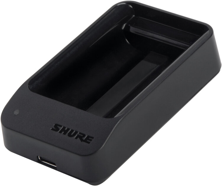 Shure SBC10-903 Single Battery Charger for SB903/SLX-D Wireless Systems