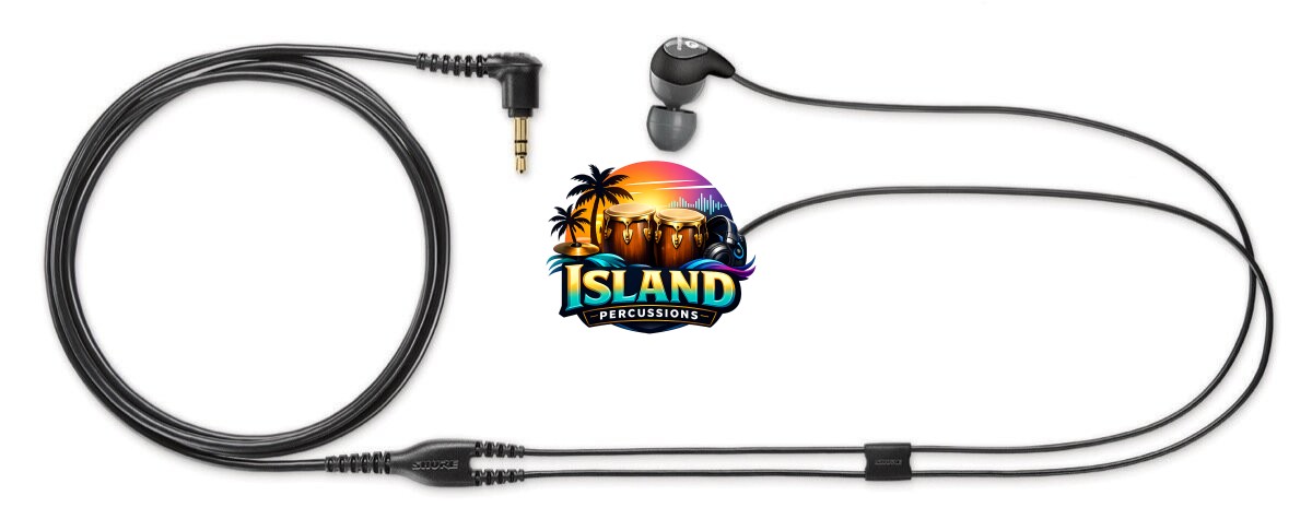 Shure SE112 Sound Isolating Earphones