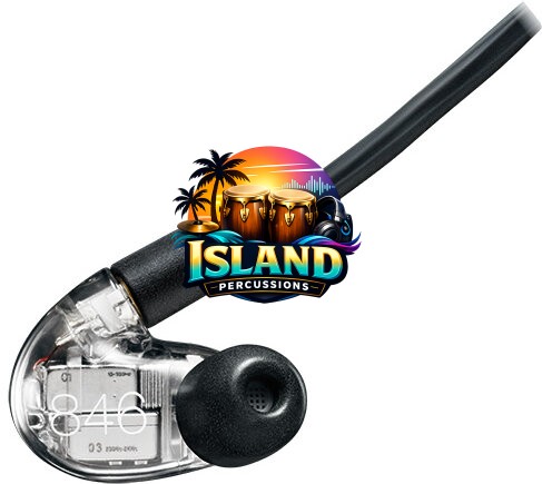 Shure SE846 Pro Gen 2 Sound Isolating Earphones