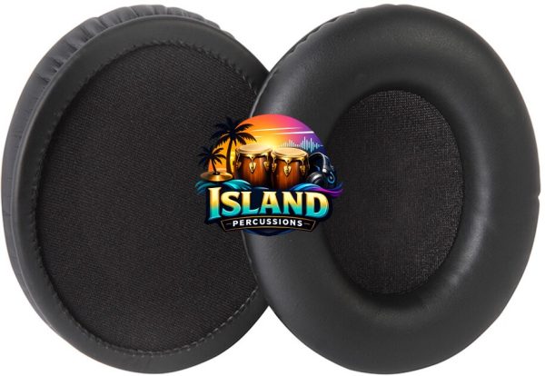 Shure SRH840A-PADS Replacement Earpads
