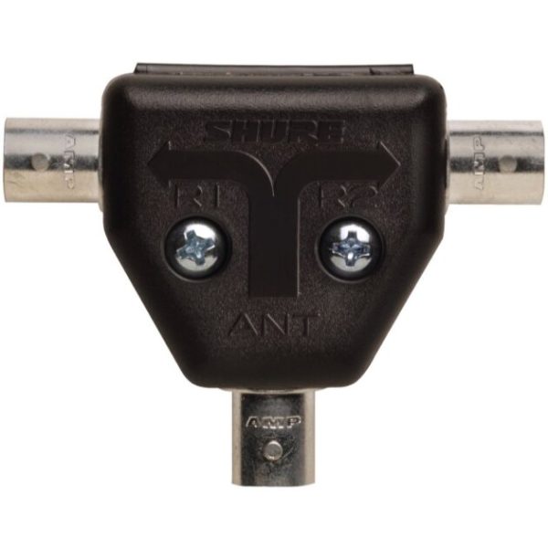 Shure UA221 Passive Antenna Splitter