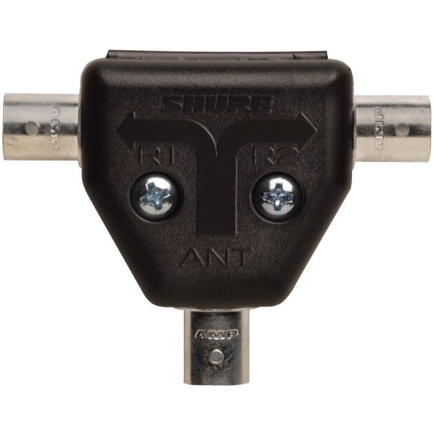 Shure UA221 Passive Antenna Splitter