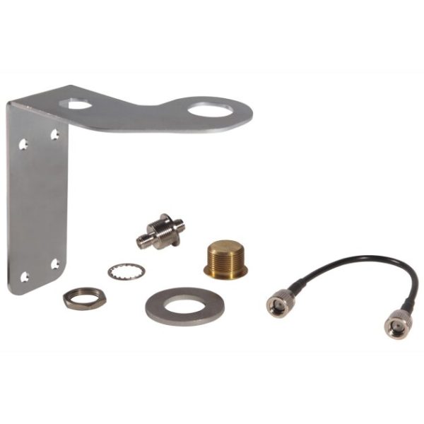 Shure UA505-RSMA Wall Mount for GLX-D or PA805-RSMA
