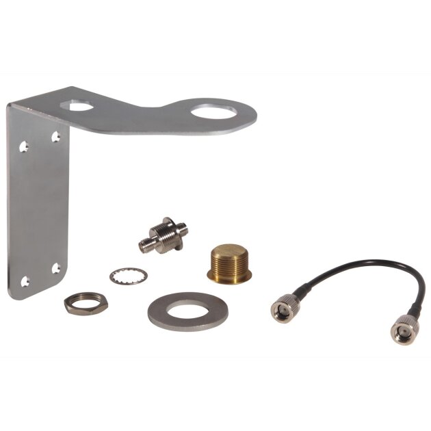 Shure UA505-RSMA Wall Mount for GLX-D or PA805-RSMA