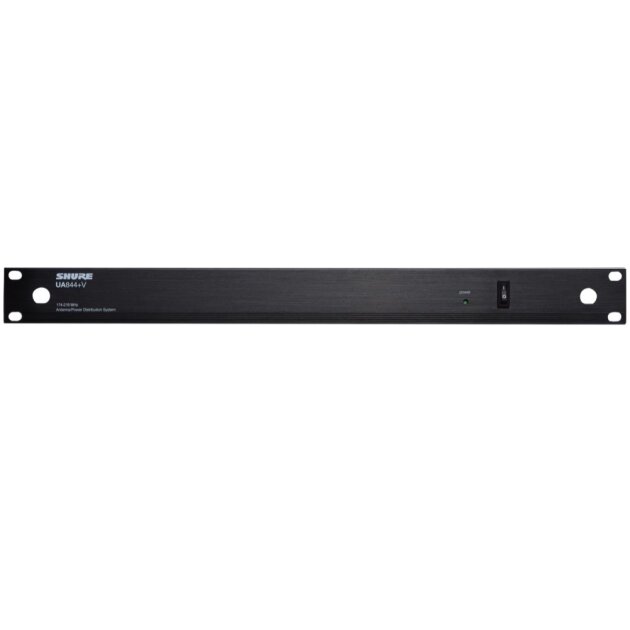 Shure UA844+ Antenna Distribution System