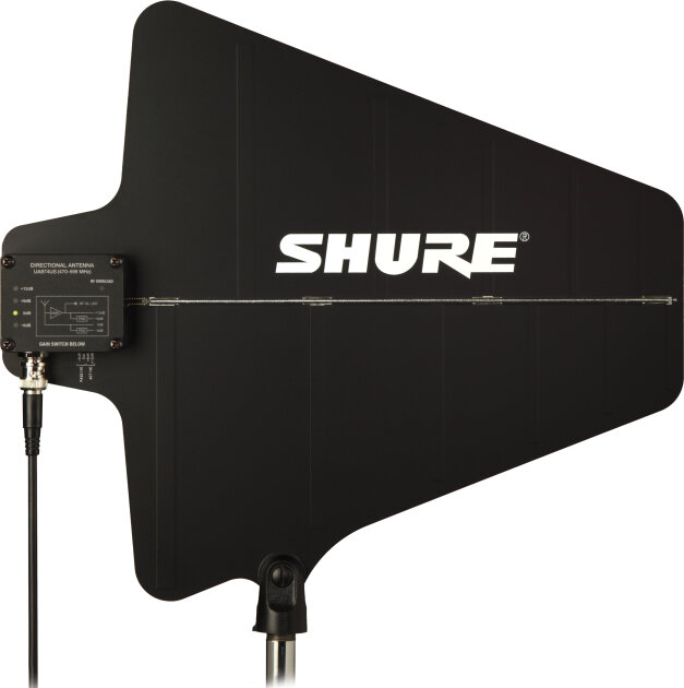 Shure UA874 Directional Antenna