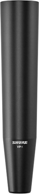 Shure VPH Wired Microphone Handle
