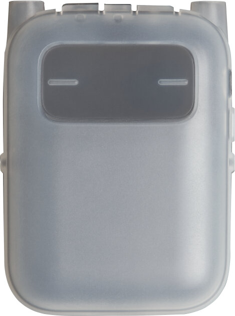 Shure WA301 Water-Resistant Silicone Sleeve