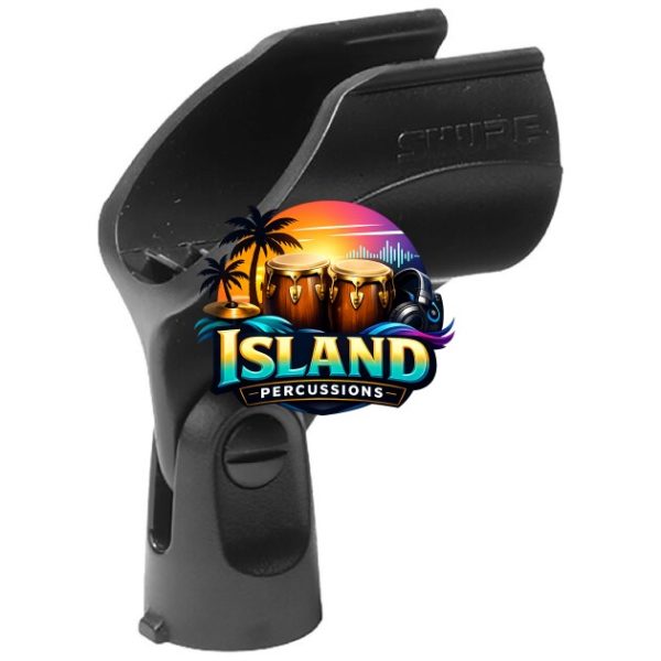 Shure WA371 Wireless Microphone Clip