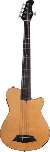 Sire Marcus Miller GB5 Acoustic-Electric Bass, 5-String